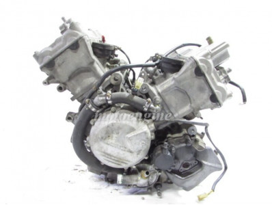 Двигатель для мотоцикла Honda VFR800 RC46E